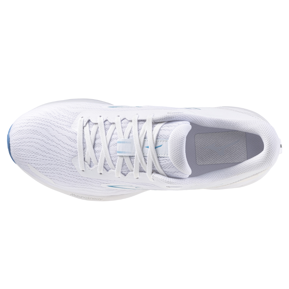 WAVE REVOLT 3 UNISEX White / Blue