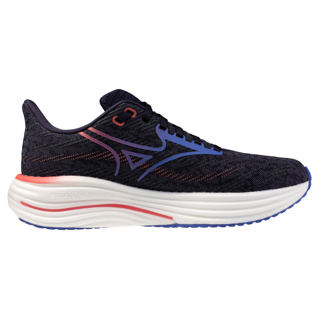 WAVE RIDER 29 WOMEN Odyssey Gray / Iris Bloom / Calypso Coral