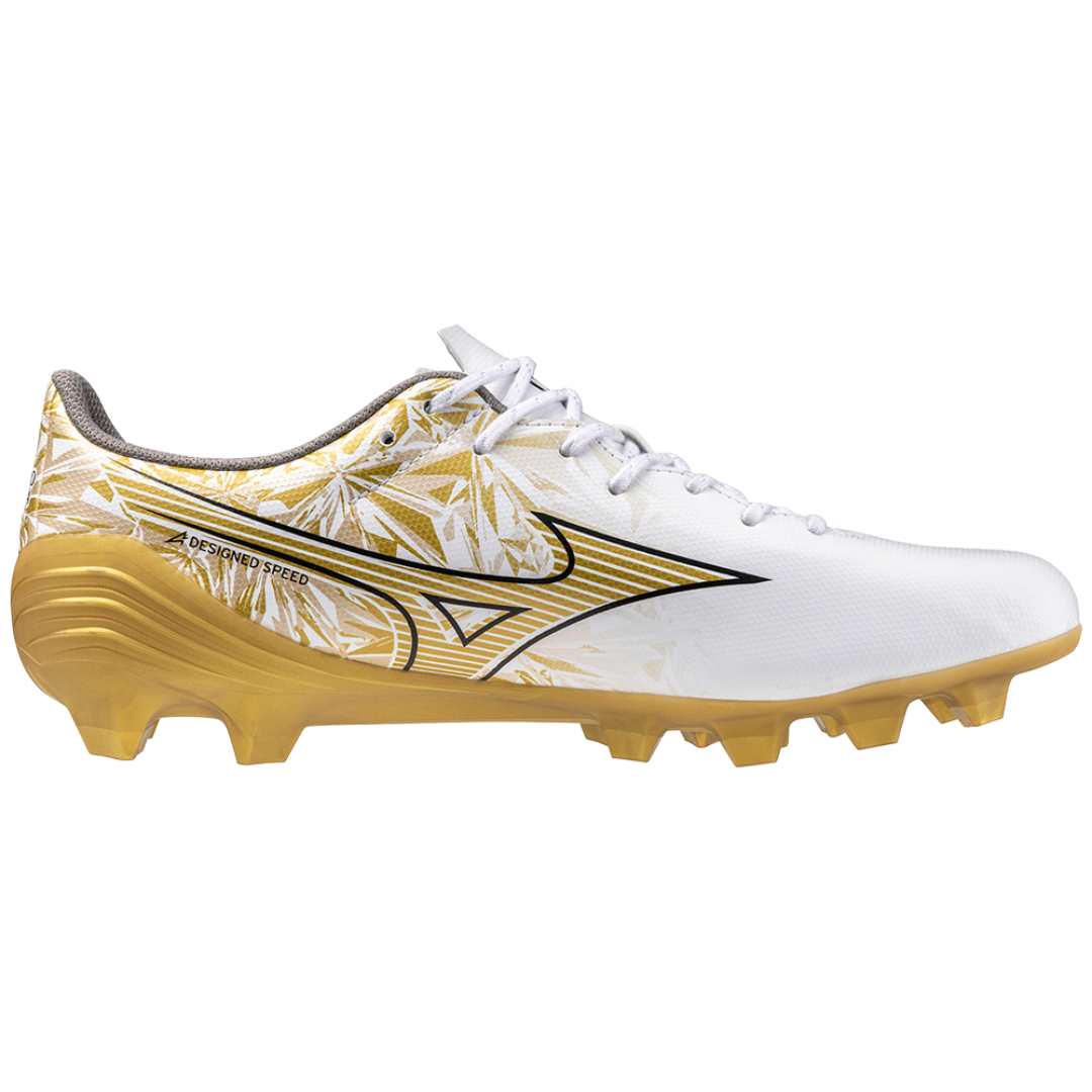 MIZUNO ALPHA SELECT