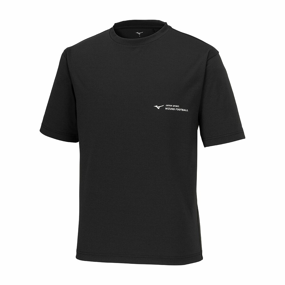 SOFT DRY T-SHIRT UNISEX Black