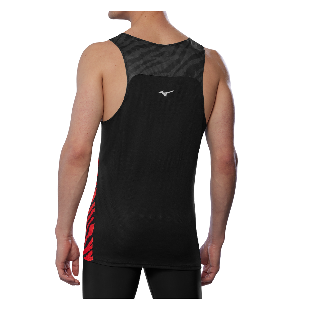 DRYAEROFLOW GRAPHIC TANK MEN Oni