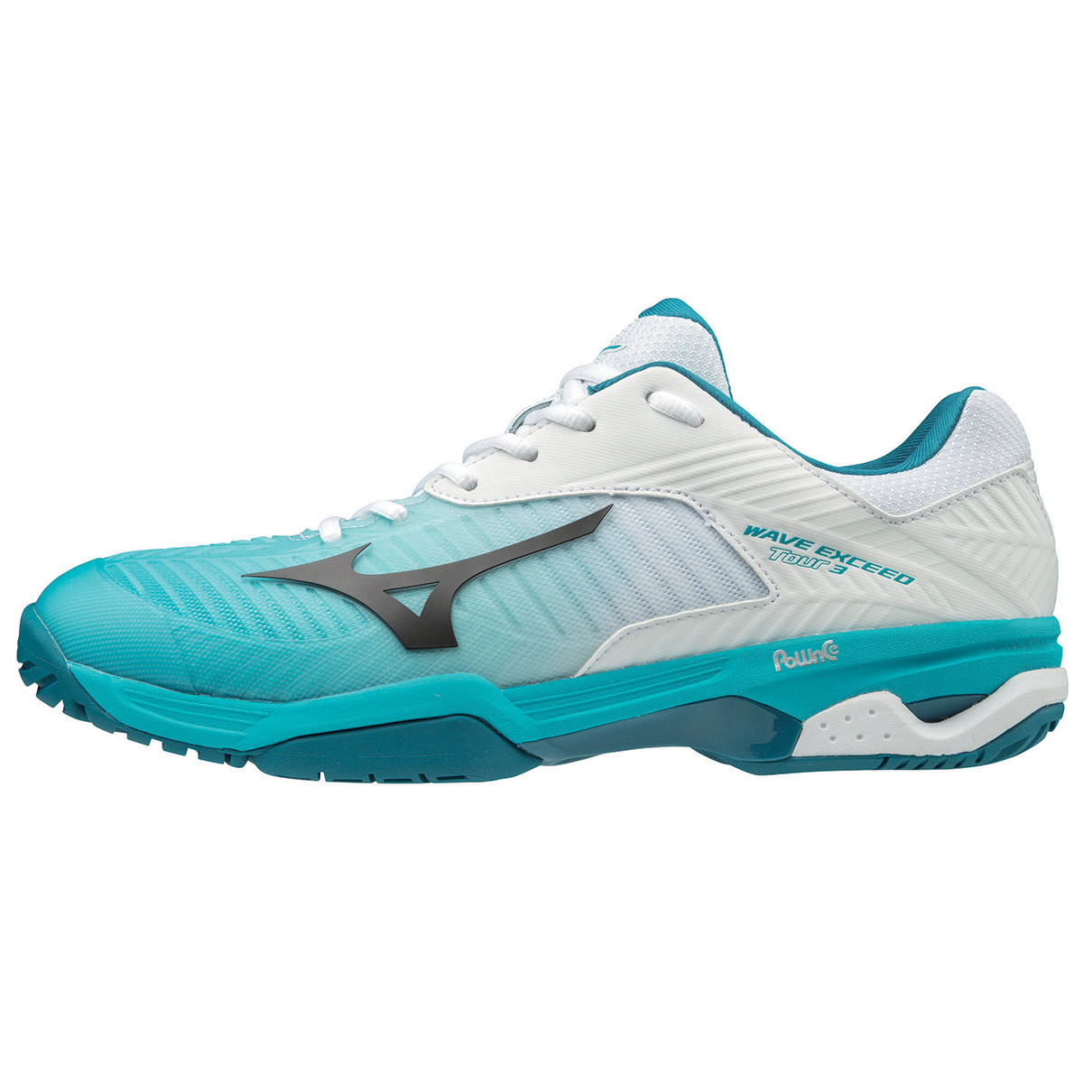 Mizuno exceed tour 3 hot sale