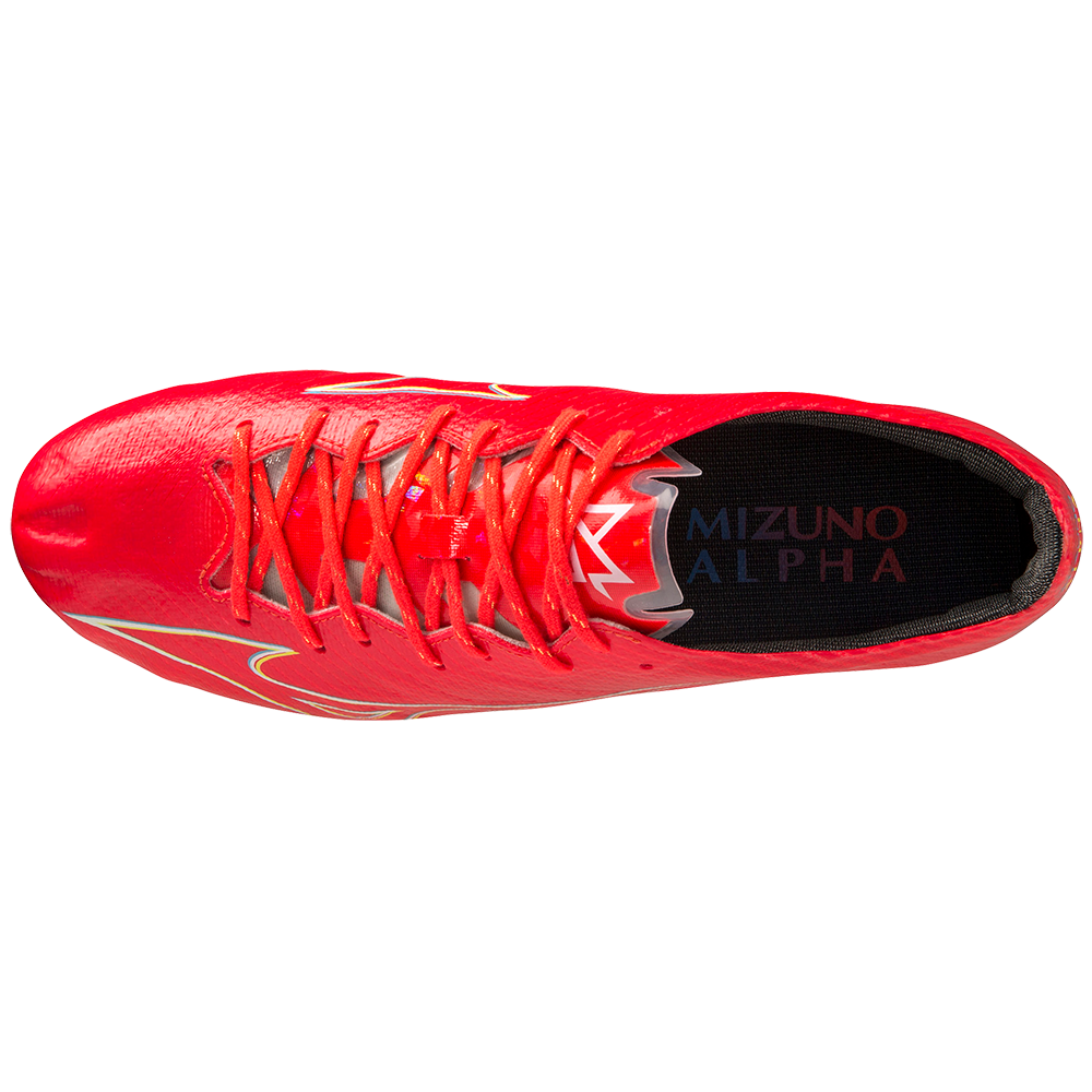 Sepatu mizuno 2025 bolt 1