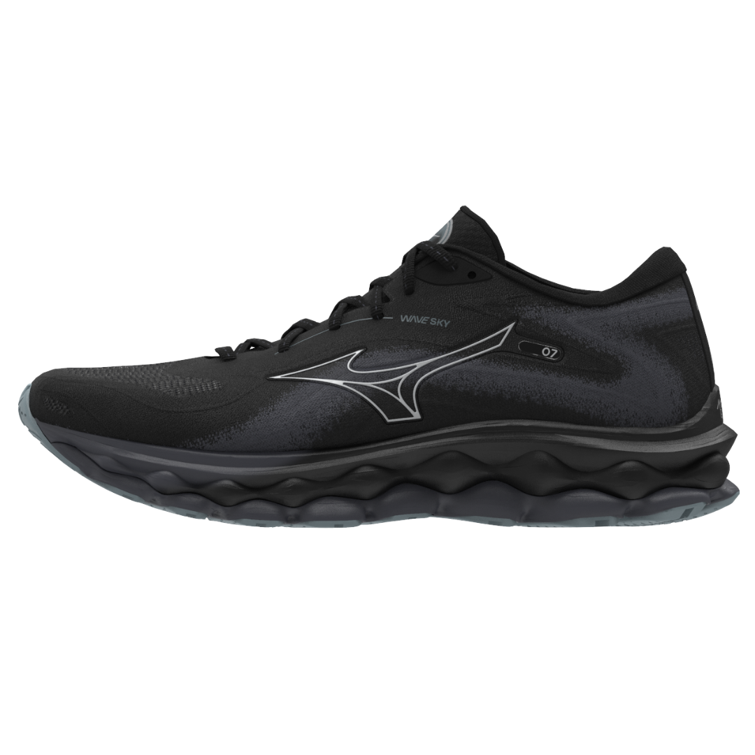 Mizuno wave sky 2e clearance