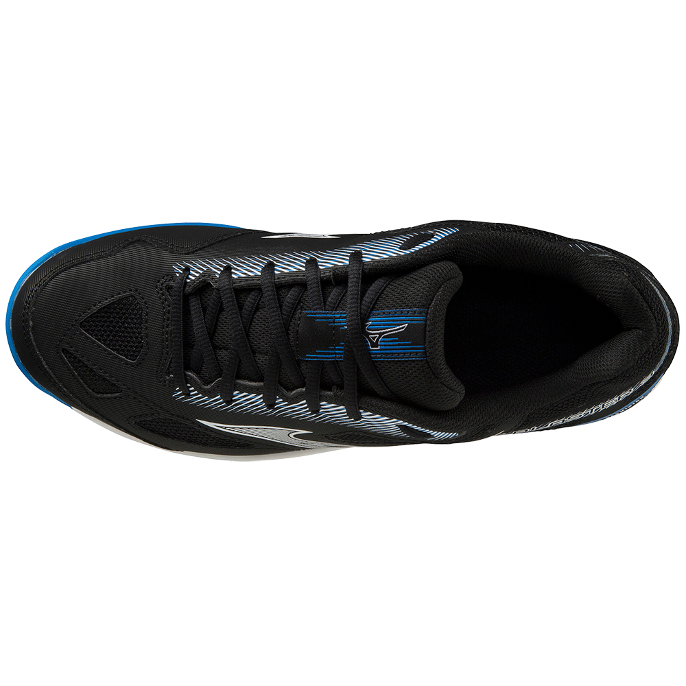 SKY BLASTER 3 UNISEX Black / White / Peace Blue