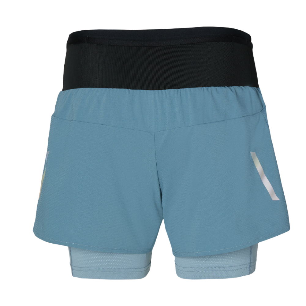 TRAIL ER 2IN1 SHORT WOMEN Citadel