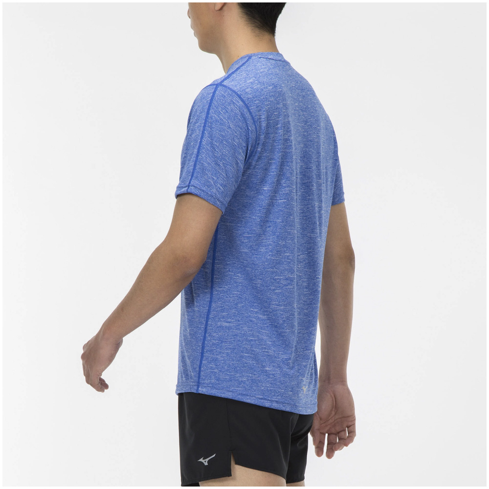 REACH BEYOND DRY DEODORANT TEE MEN Turkish Sea