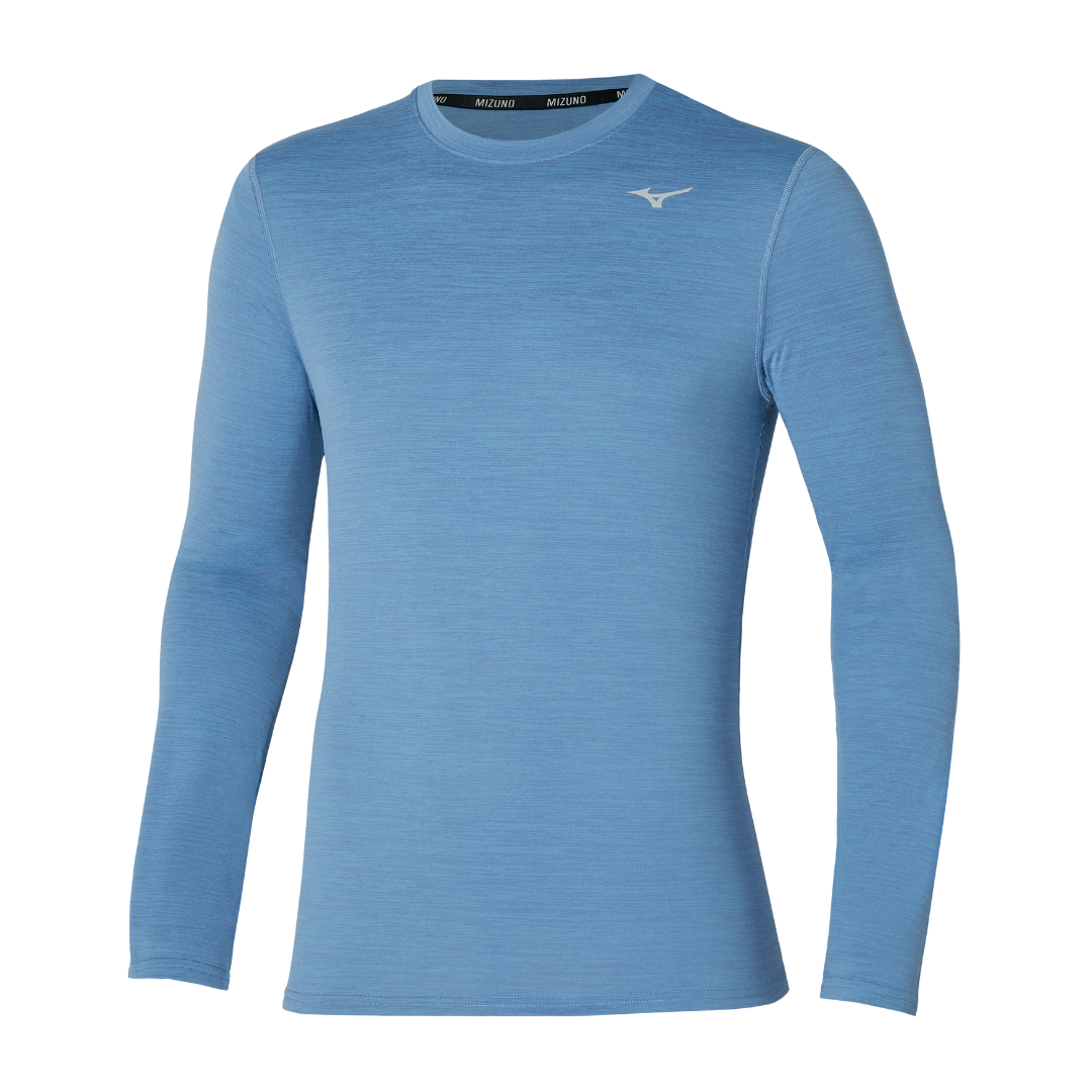 IMPULSE CORE LS TEE MEN