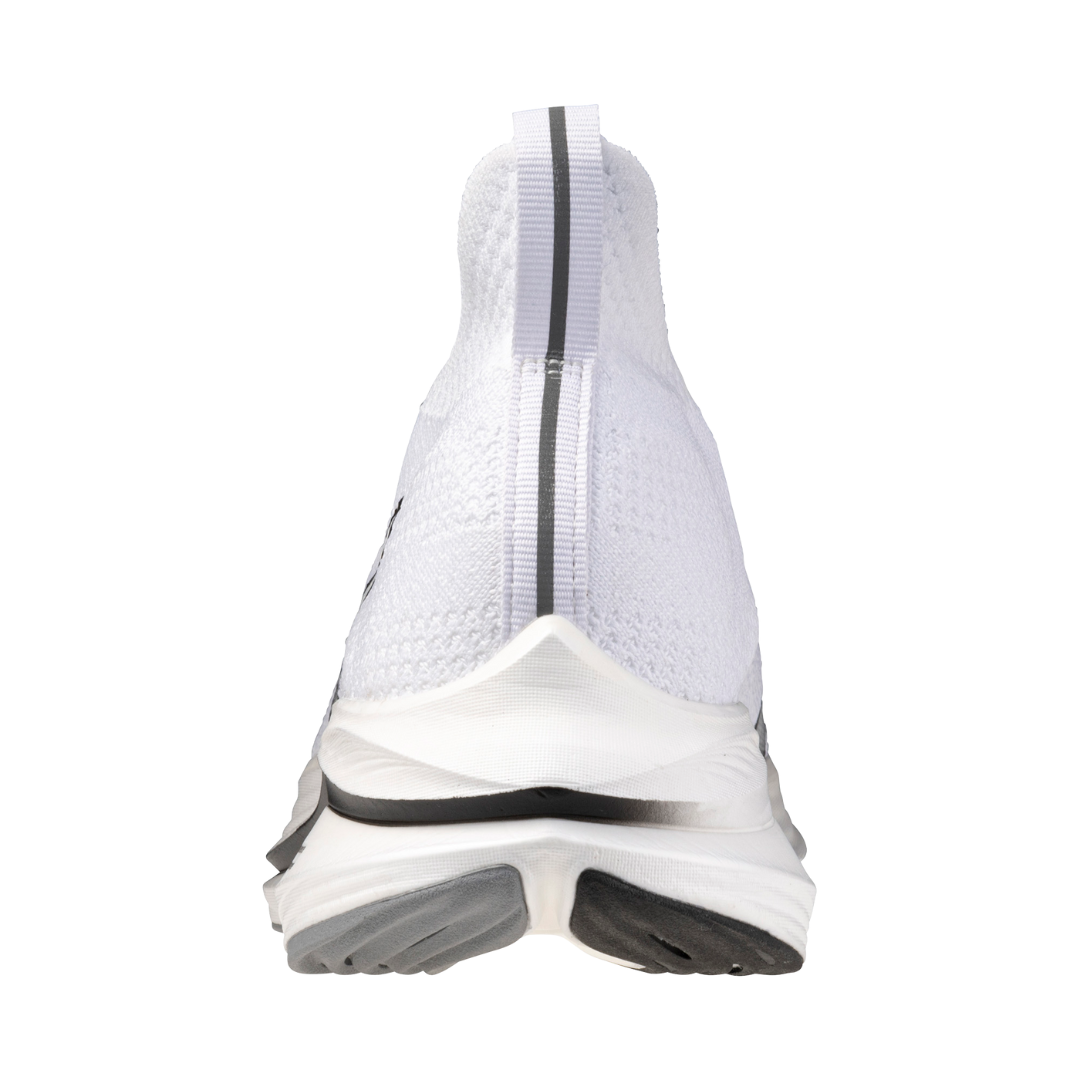 MIZUNO NEO ZEN UNISEX White / Black