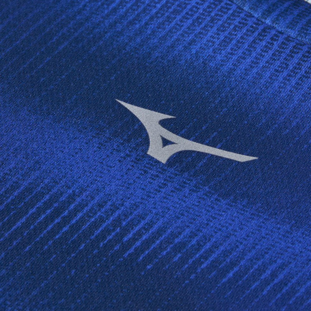 CORE GRAPHIC SLEEVELESS MEN Reflex Blue