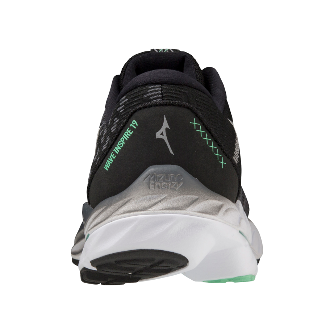 WAVE INSPIRE 19 SSW WOMEN Iron Gate / Nimbus Cloud / Spring Bud