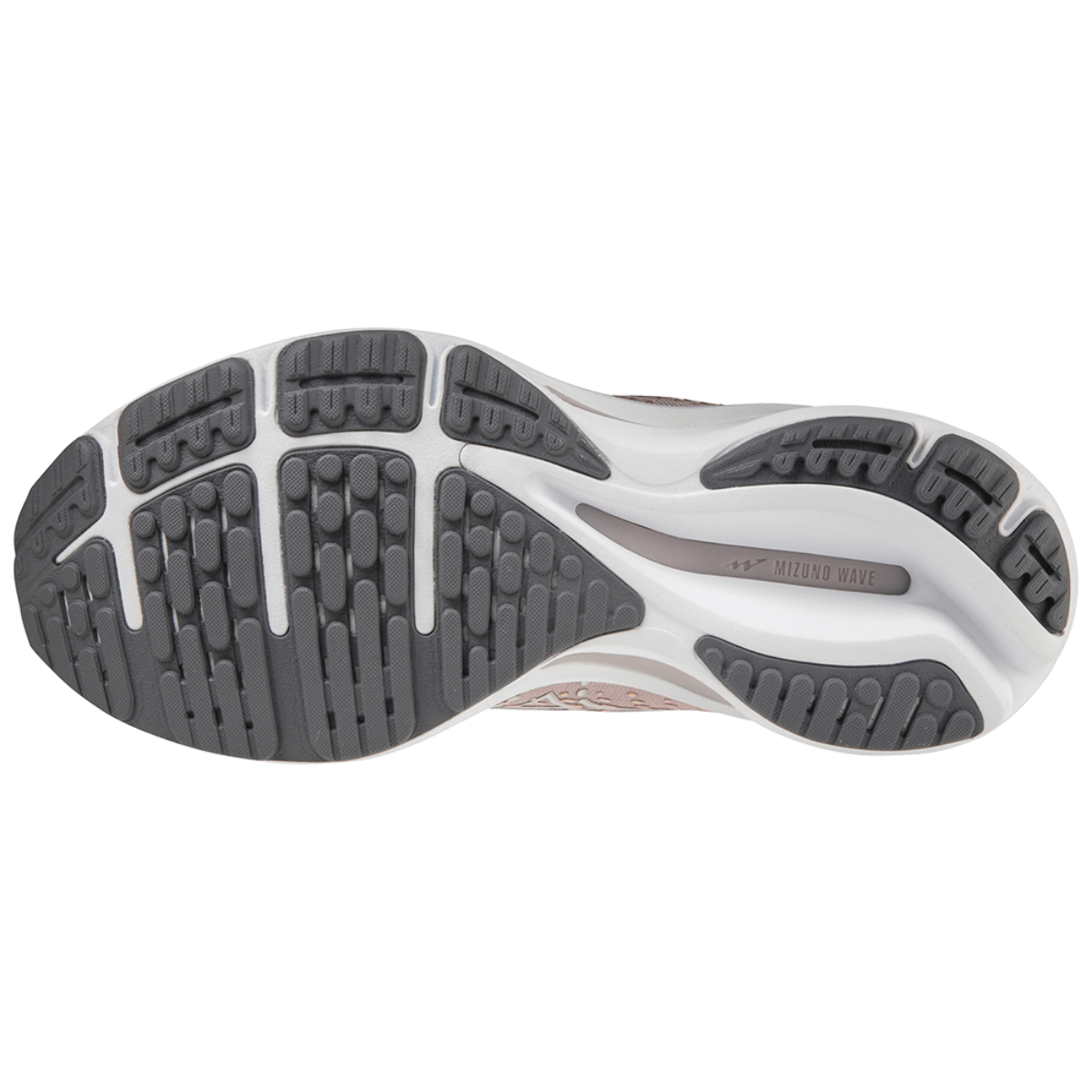 WAVE RIDER 25 WOMEN Pale Lilac / White / Bleached Apricot
