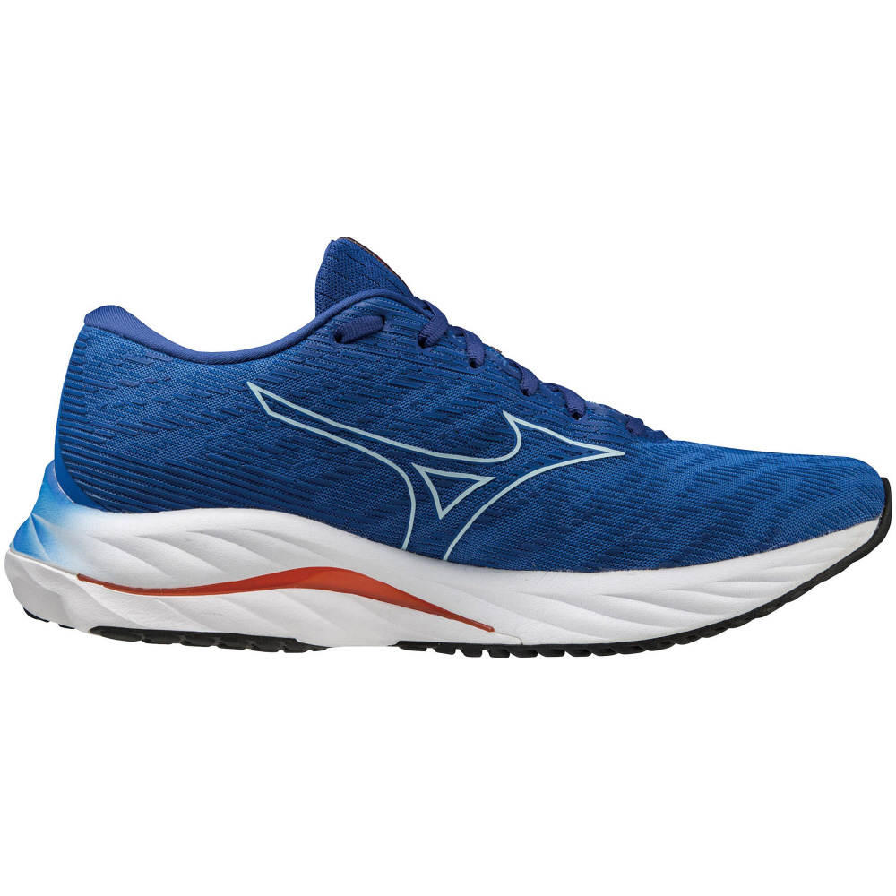 WAVE RIDER 26 MEN WIDE Super Sonic / Ice Water / Cherry Tomato