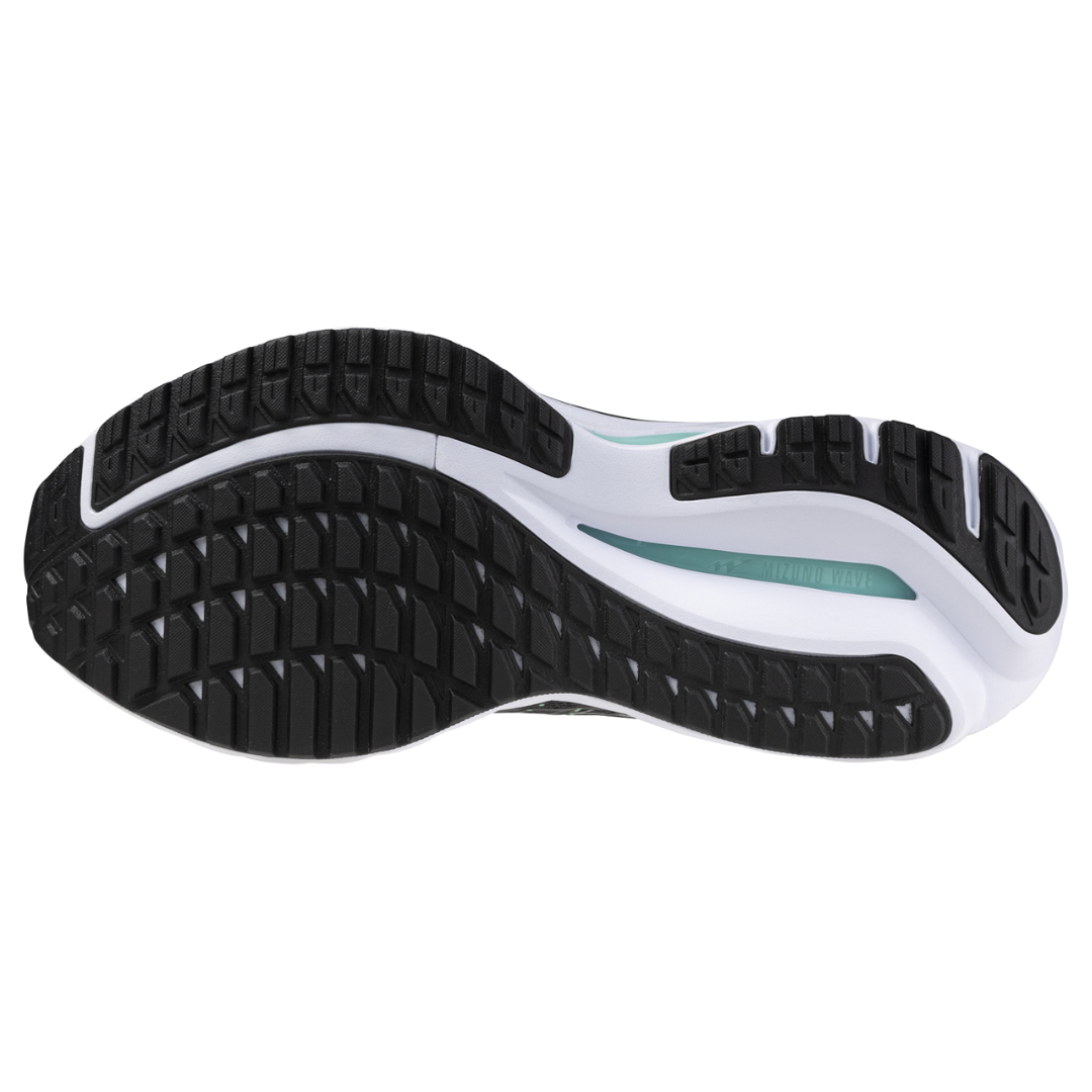 WAVE INSPIRE 20 D WIDE WOMEN Iron Gate / Dusty Jade Green / Black
