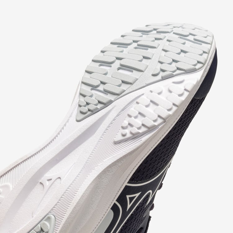 MIZUNO ESPERUNZER JR Navy / White