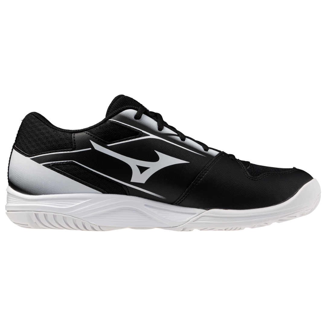 CYCLONE SPEED 5 UNISEX Black / White