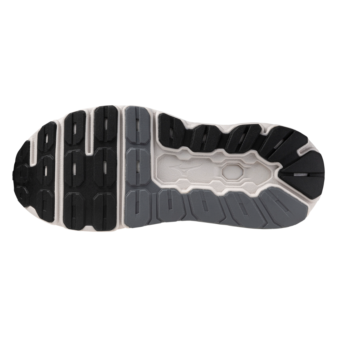 WAVE HORIZON 8 MEN Black / White / Nimbus Cloud