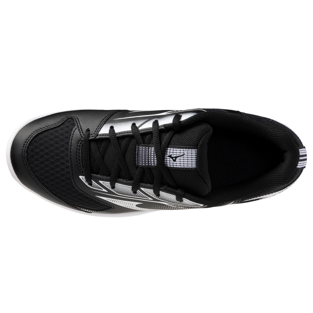 CYCLONE SPEED 5 UNISEX Black / White
