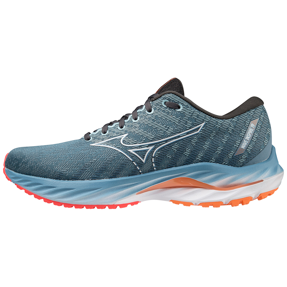 WAVE INSPIRE 19 2E WIDE MEN 