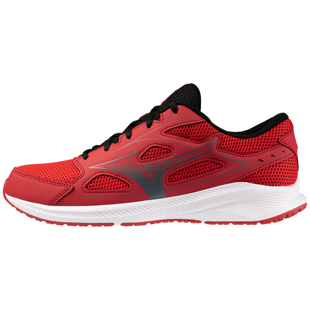 MAXIMIZER 26 UNISEX Ski Patrol / Metallic Gray