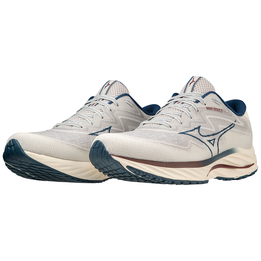 WAVE RIDER 27 SSW MEN Papyrus / Blue Opal / Lunar Rock