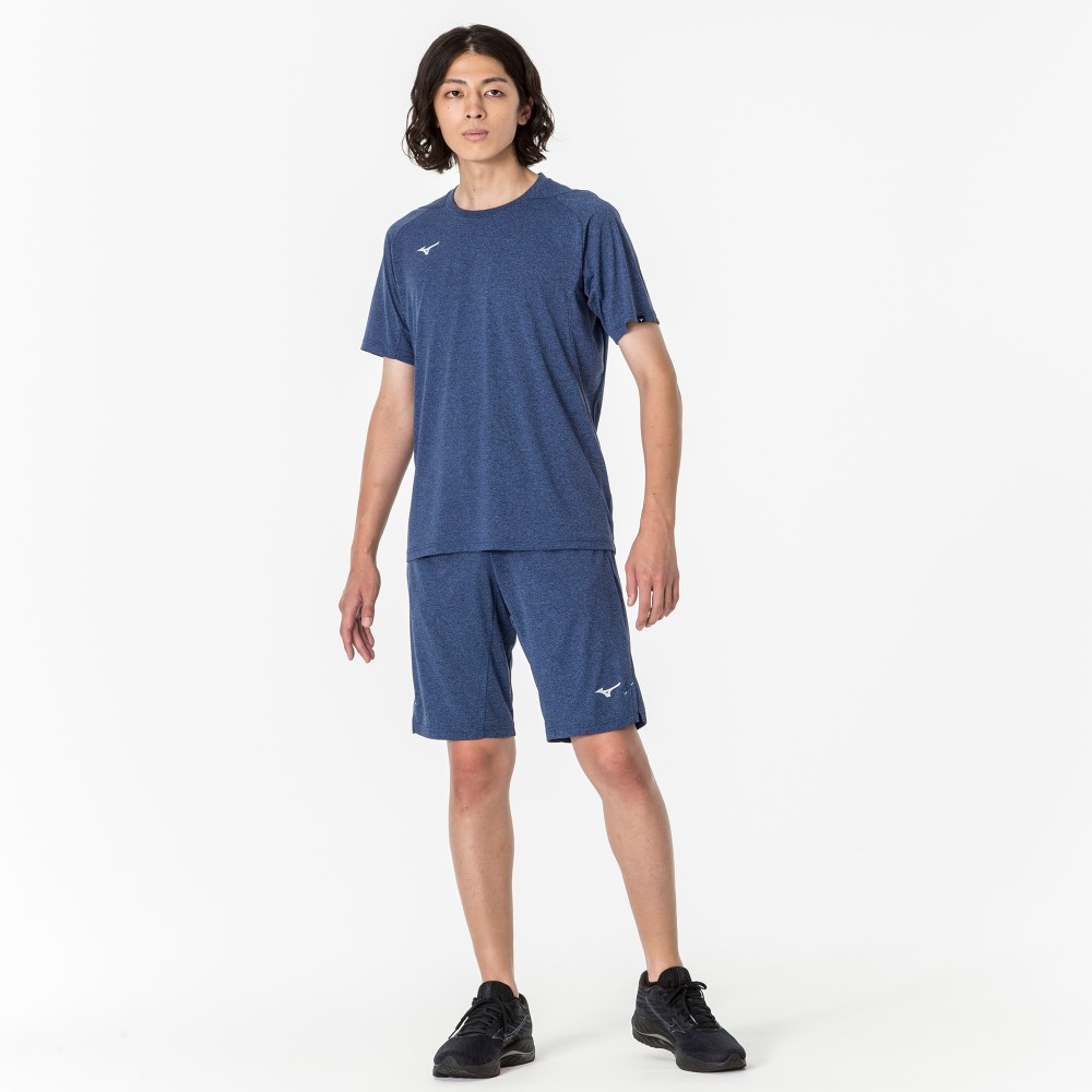 DRY TEE MEN Estate Blue