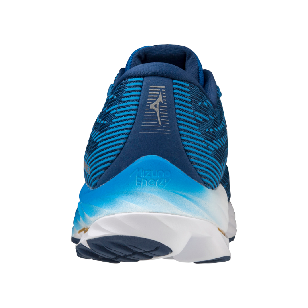 WAVE RIDER 26 MEN Snorkel Blue / MP Gold / Estate Blue