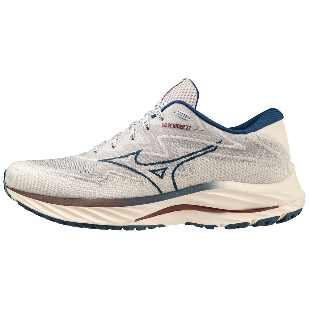 White blue new arrivals 27