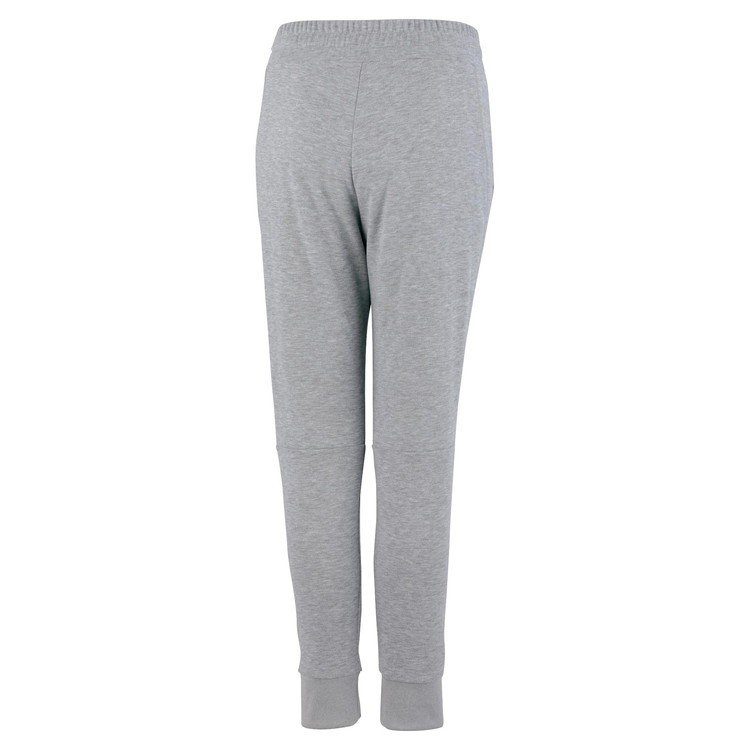 DRYLITE SWEAT PANTS WOMEN Grey Heather