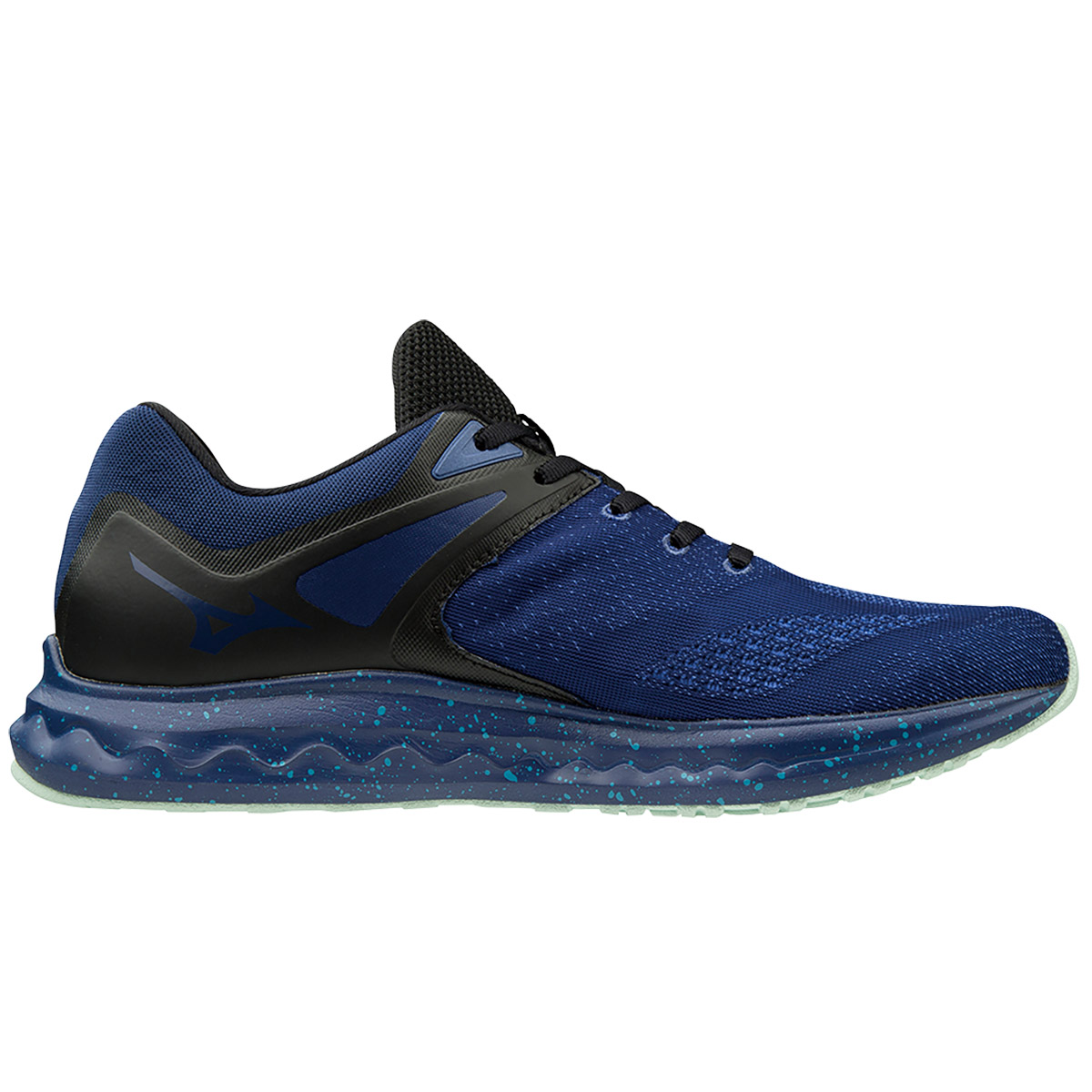 mizuno wave polaris sp