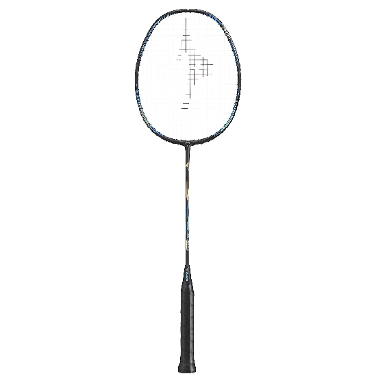 ACROSPEED 001 (UNSTRUNG) Black / Gradient Blue-Orange