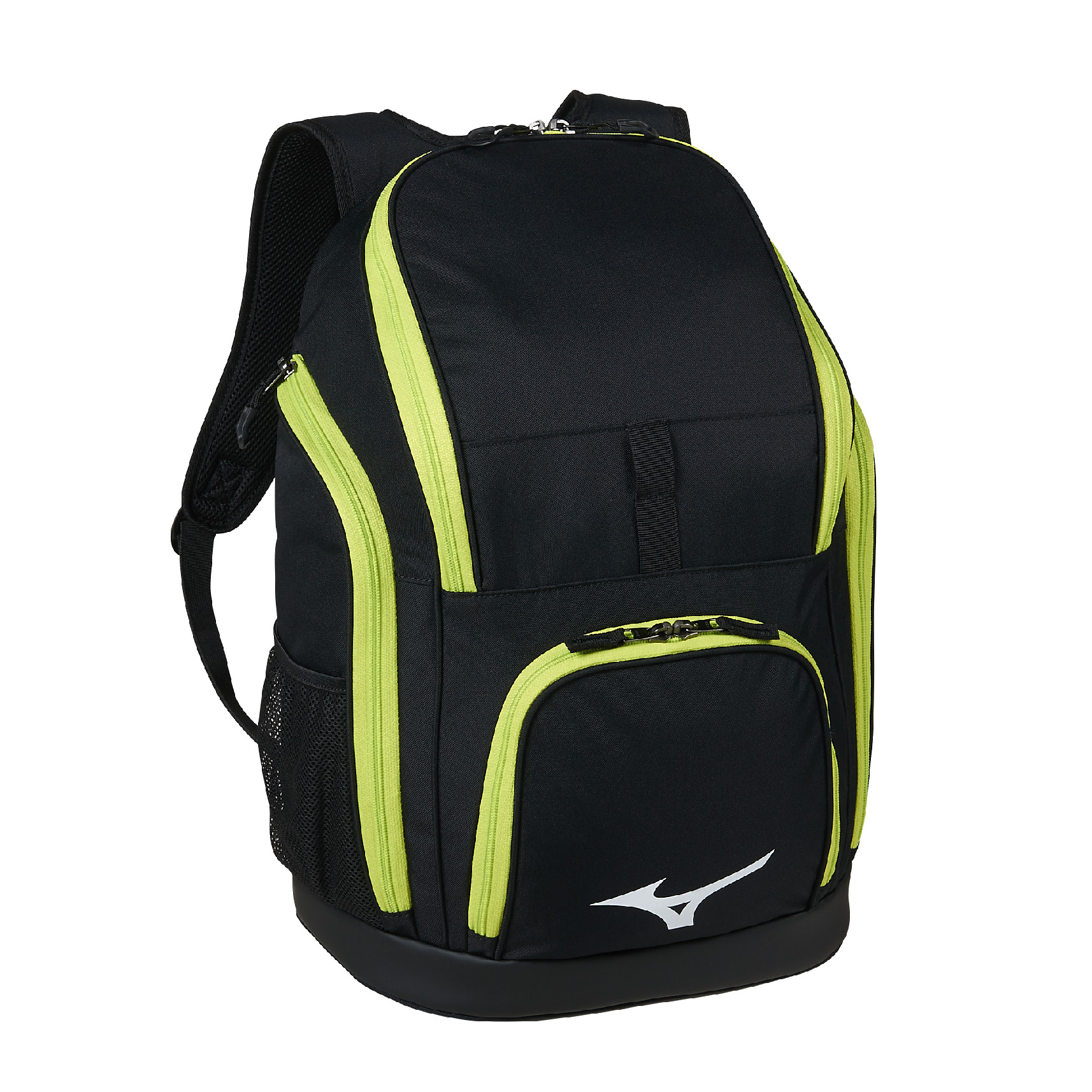 BACKPACK 35L Black / Lime