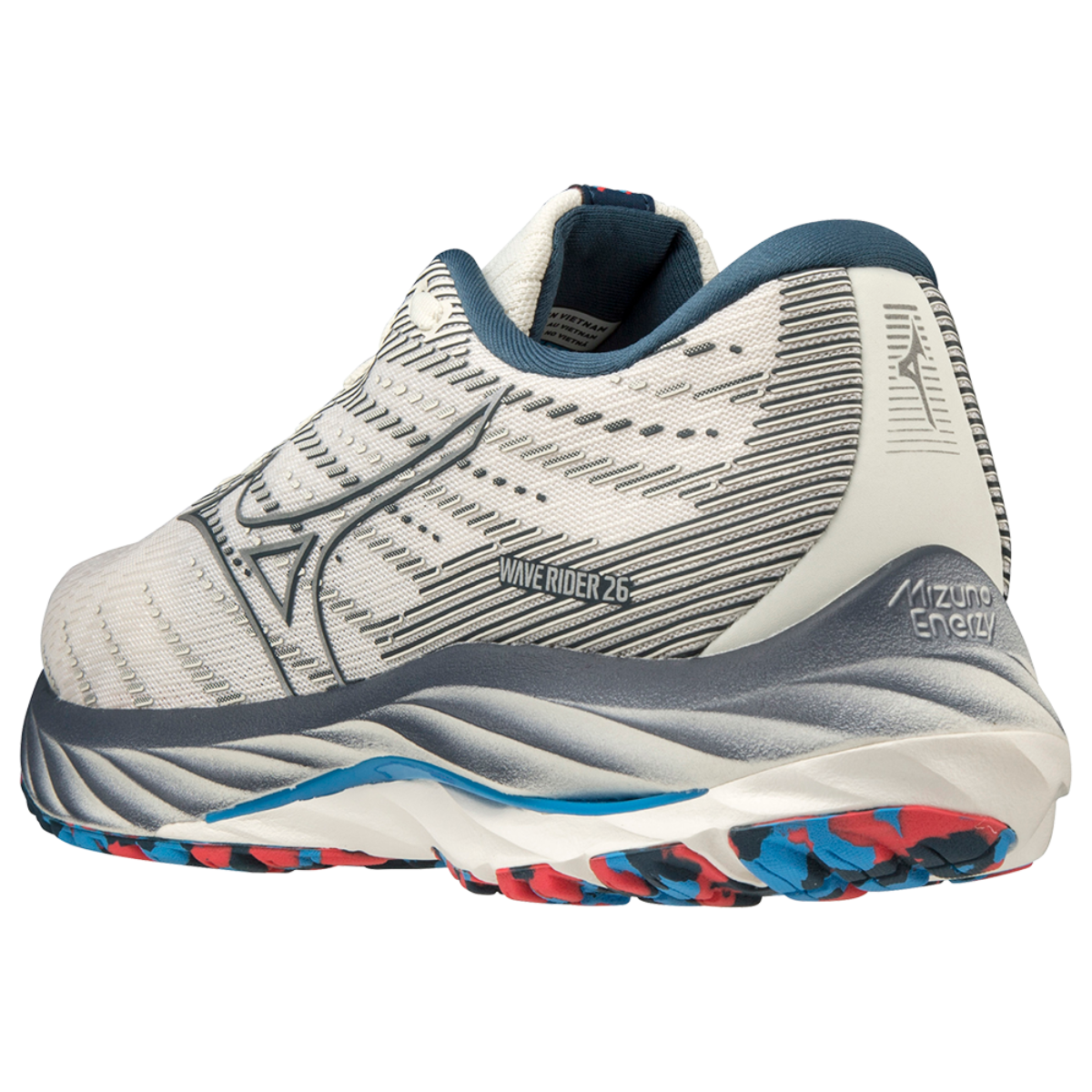 WAVE RIDER 26 WOMEN Off-White / Black / Multi