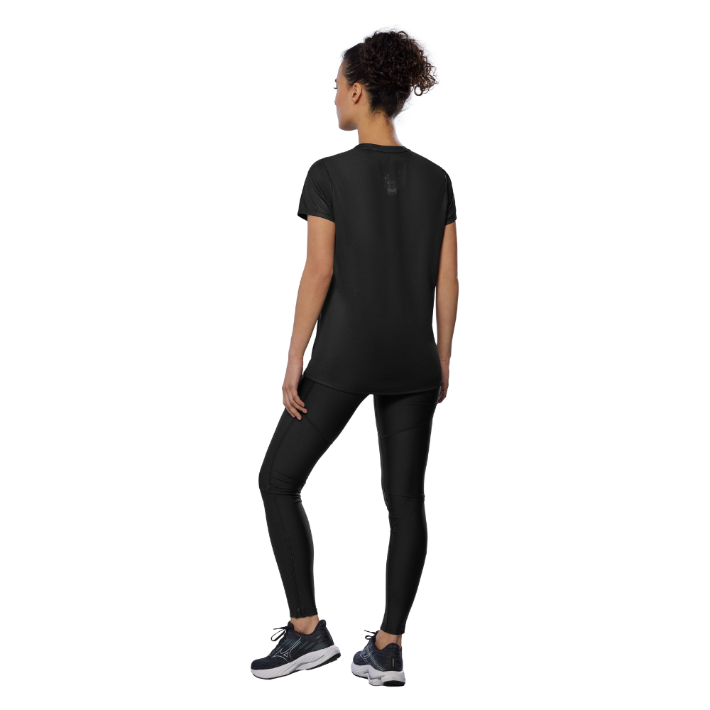 CORE GRAPHIC TEE WOMEN Oni