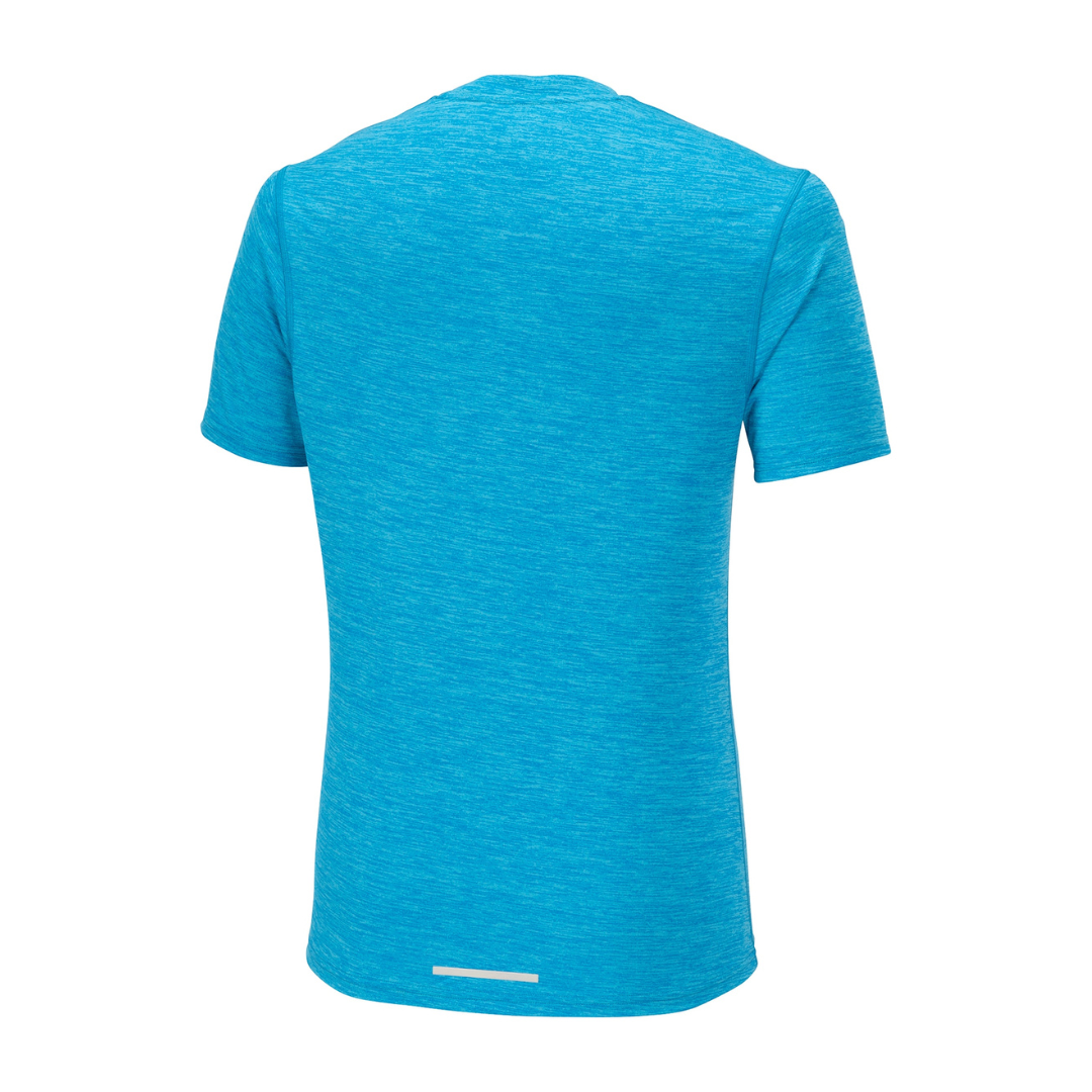 QUICK DRY TEE (AURORA) MEN Hawaiian Ocean