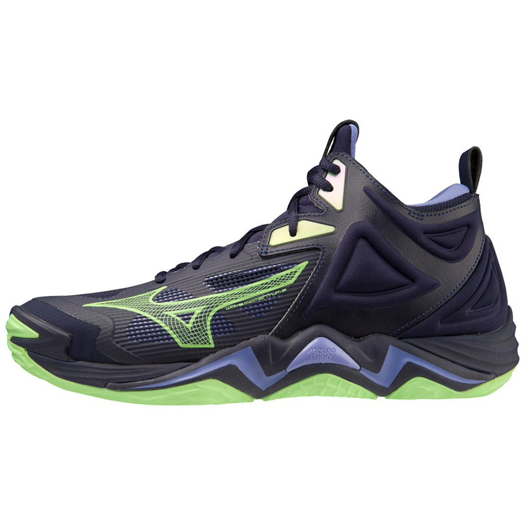 WAVE MOMENTUM 3 MID UNISEX 
