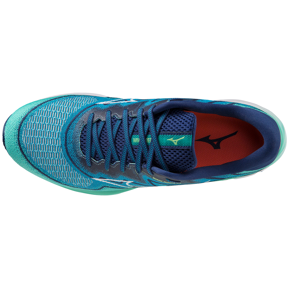 WAVE RIDER 27 SSW MEN Atlantis / White /Blue Depths
