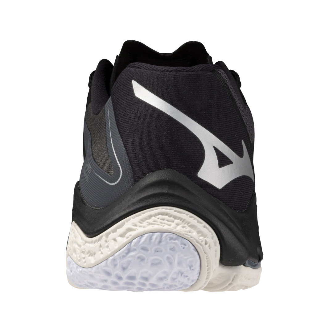 WAVE LIGHTNING Z8 WIDE UNISEX Black / Silver / Green