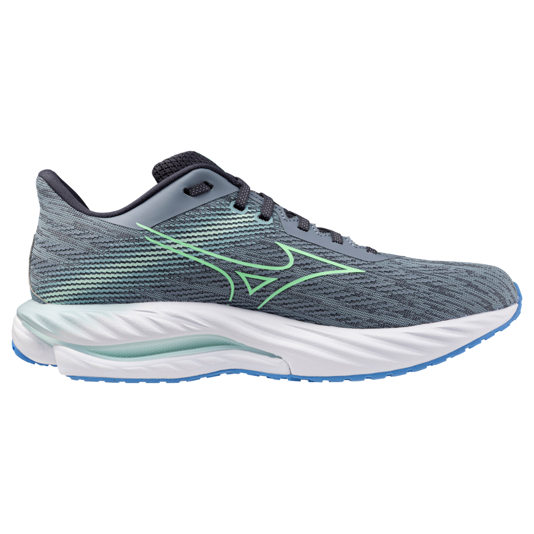 WAVE INSPIRE 21 MEN Tradewinds / Neo Mint / Frontier Blue