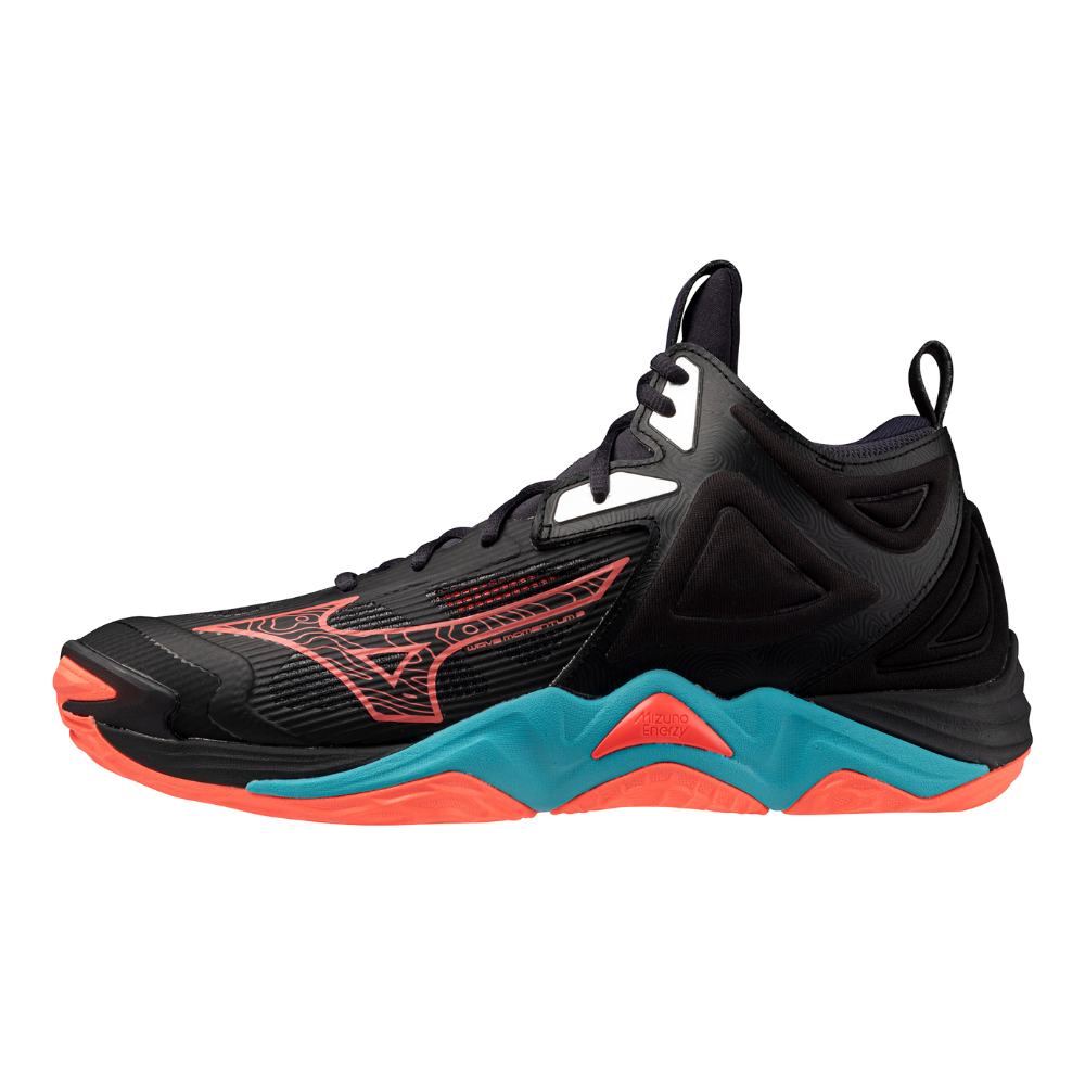 WAVE MOMENTUM 3 MID UNISEX 