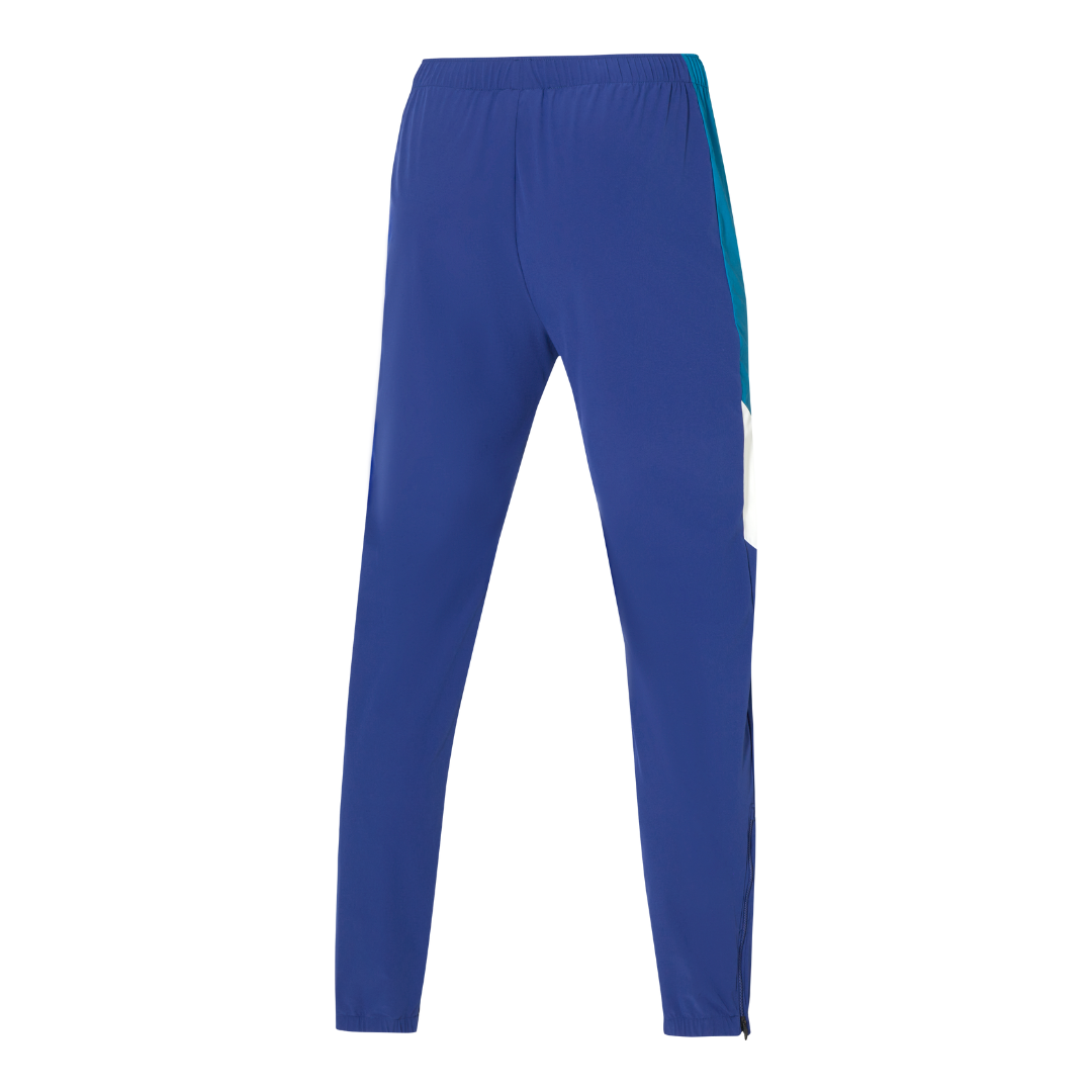 FRONTIER SHADOW PANTS MEN Bellwether Blue / White