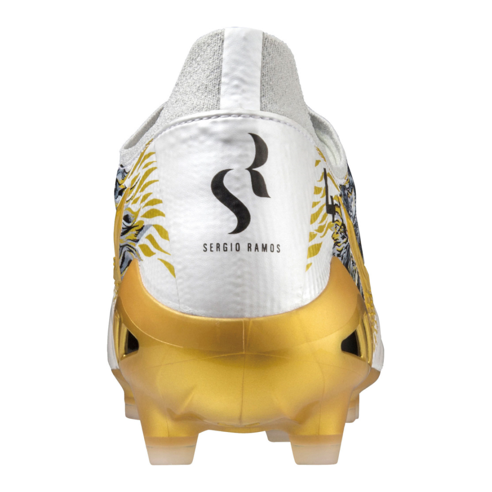 MORELIA NEO III SR4 JAPAN