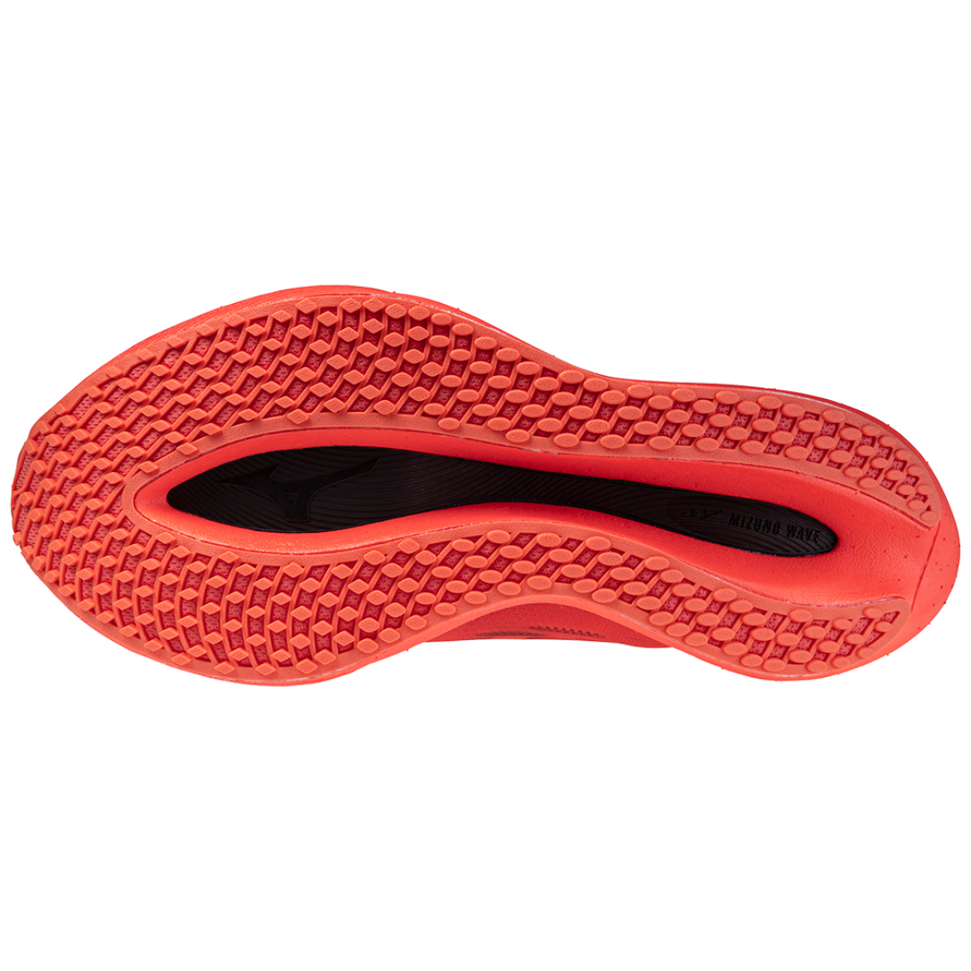 WAVE REBELLION PRO 2 UNISEX Dubarry / Cranberry / Black