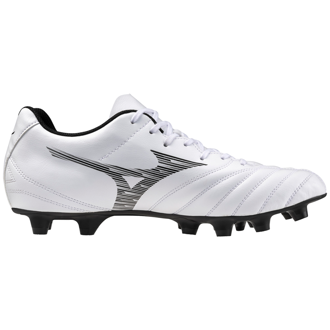 MONARCIDA NEO III SELECT White / Black