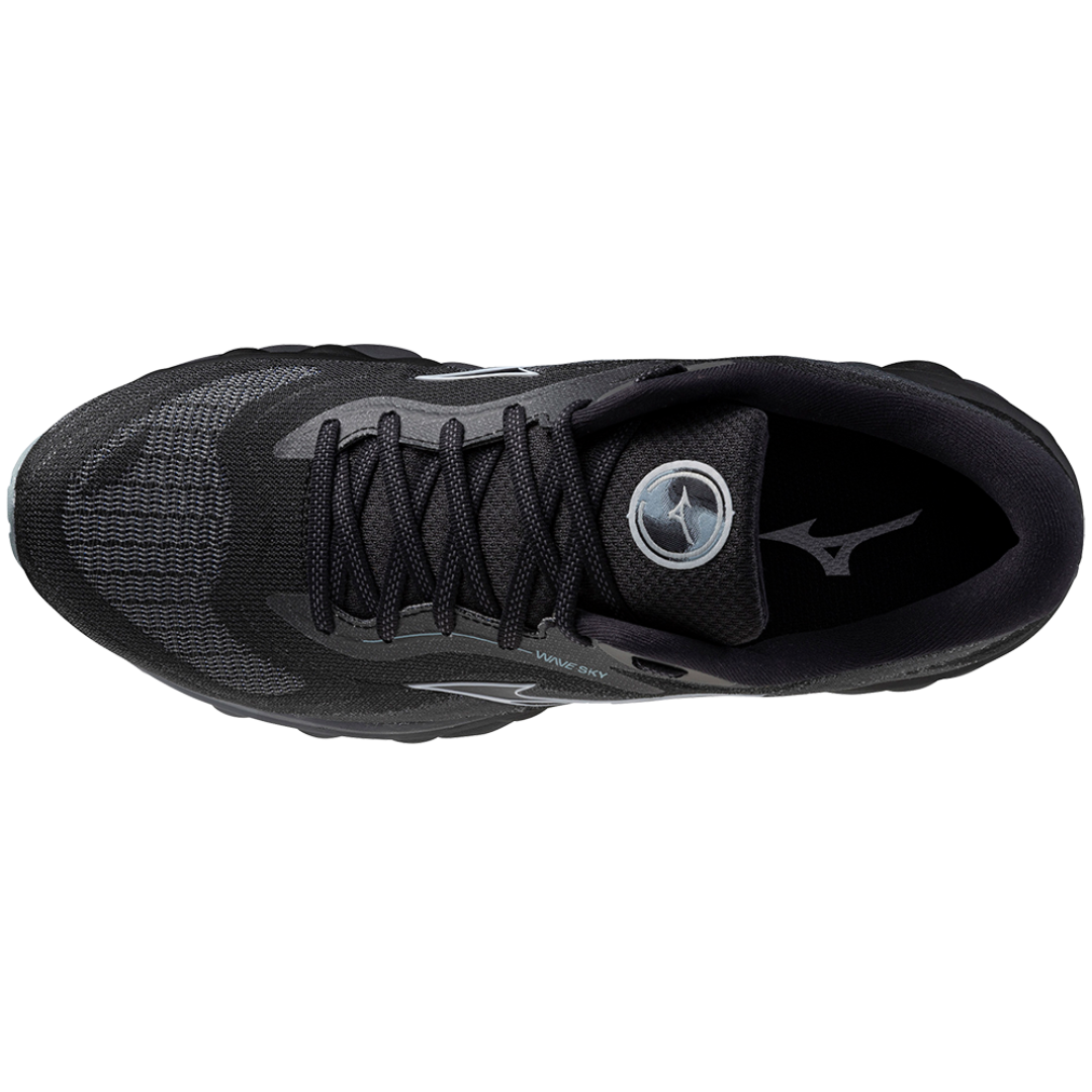 Mizuno wave shop resolute 2 white