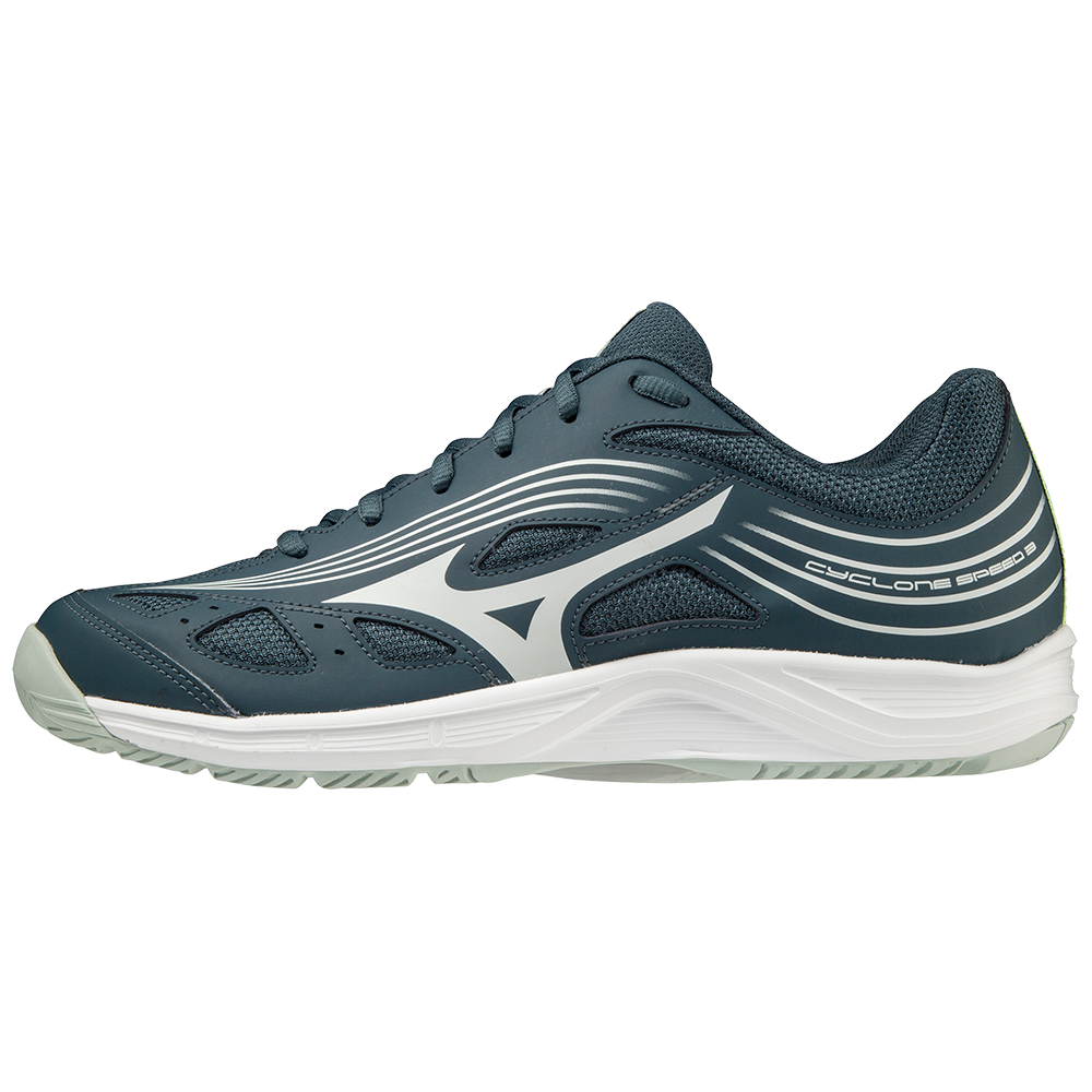 CYCLONE SPEED 3 UNISEX 