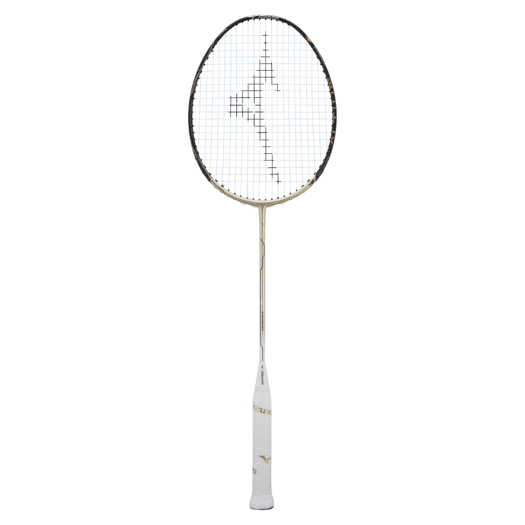 ALTIUS 5.1 KINRYU (UNSTRUNG) HONEY GOLD / WHITE / CLEAR LACQ.