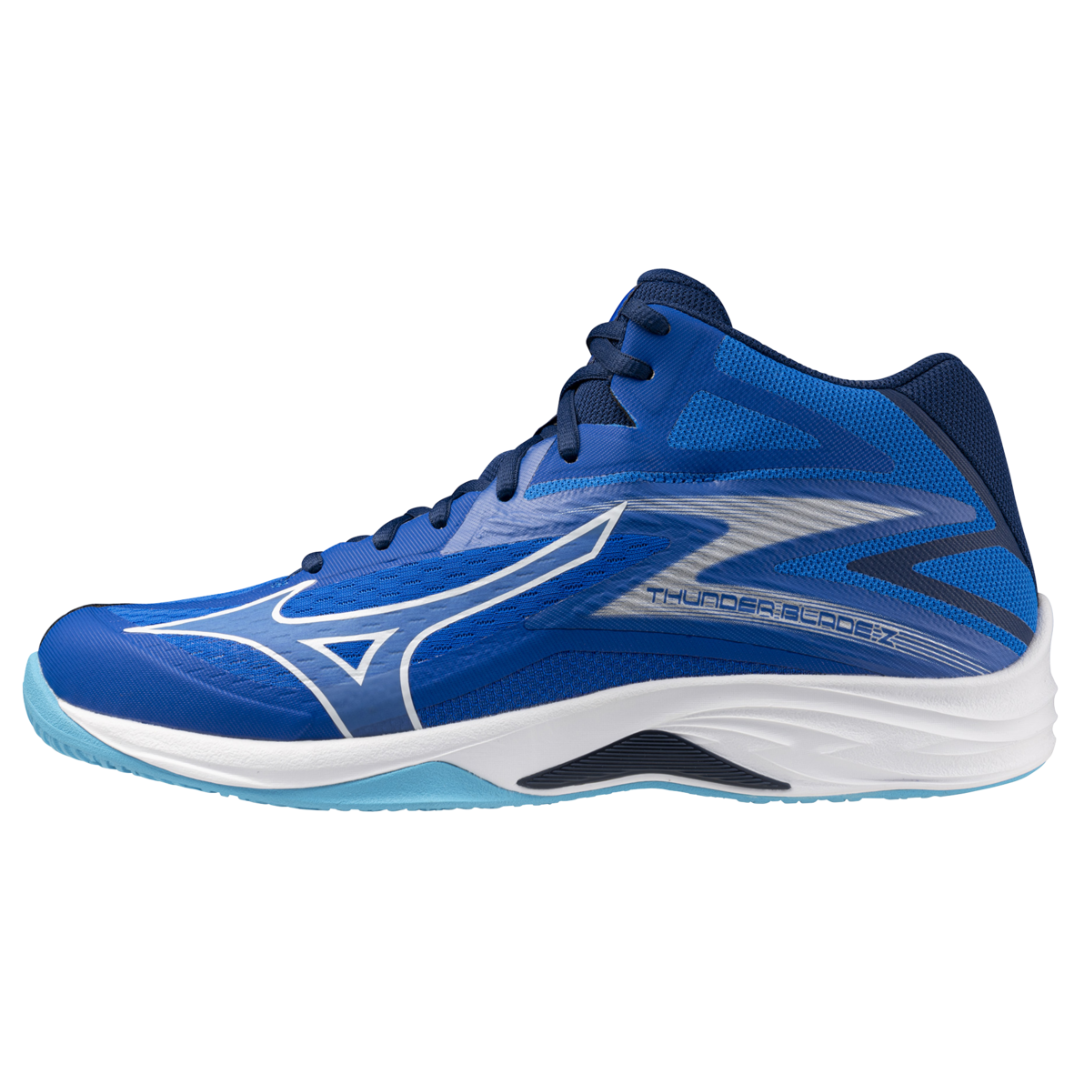 Mizuno wave lightning z low discount