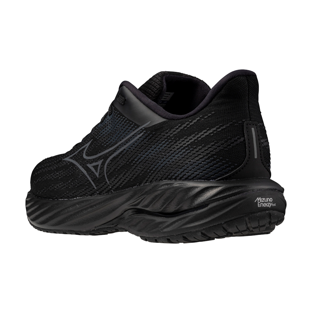 WAVE INSPIRE 21 2E WIDE MEN Black / Metallic Gray