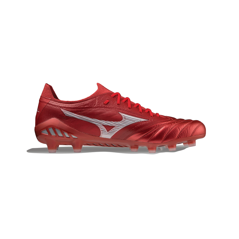 MORELIA NEO III β JAPAN High Risk Red / White / High Risk Red